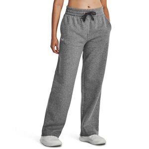 Under Armour Gray Sweatpants